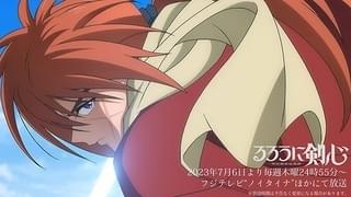 第5弾PVの場面写真も多数公開