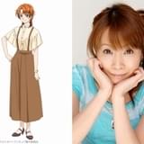 オトナプリキュア「キボウノチカラ」夏木りんは竹内順子、日向咲は樹元オリエ、美翔舞は榎本温子が続投