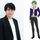 「EDENS ZERO」新クールに土師孝也、鈴村健一、井上和彦が出演 新主題歌はTani Yuukiが担当