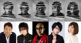 「アベンジャーズ」以降、10年以上にわたりフューリーの声優を務めてきた竹中直人