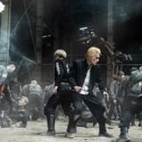 タケミチ＆東卍メンバーが挑む壮絶な決戦 実写映画「東京リベンジャーズ2」最後のキャラPV