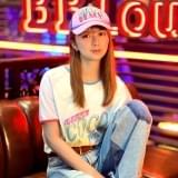 月見英子を演じる上白石萌歌