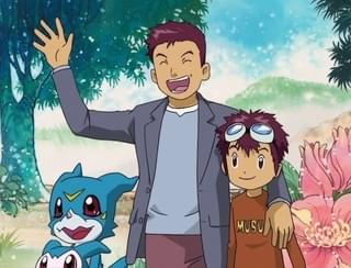 「デジモンアドベンチャー02」セレクション放送、7月4日スタート 「THE BEGINNING」がより楽しめる