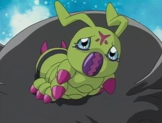 第21話「サヨナラ、賢ちゃん………」場面カット