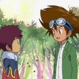 第1話「勇気を受け継ぐ者」場面カット