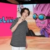 鳥山明原作「SAND LAND」予告編公開 「NIGHT DANCER」のimaseが主題歌担当