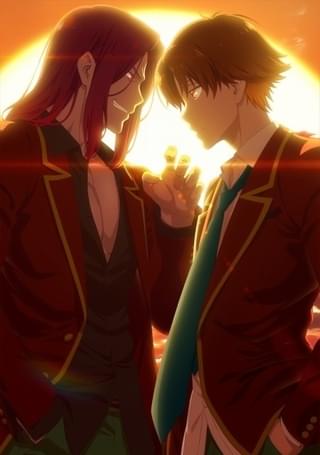 3rd Seasonの放送時期が正式決定 ※画像は2nd Season