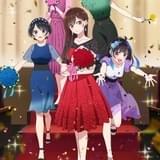 「彼女、お借りします」第3期のキービジュアル＆本PV公開 主人公の友人役で梶原岳人ら続投