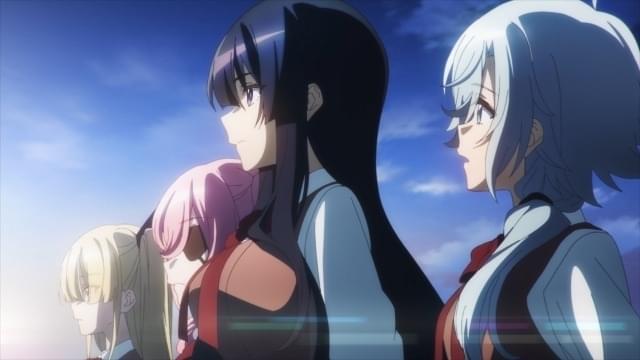 スパイ教室」2nd seasonのメインビジュアル＆PV公開 新たな土地で不