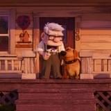 カールじいさんの新たな冒険は“デート” ピクサー新作短編アニメの予告公開