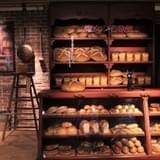 ポスター風に撮影できるエリア