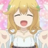 セレスティーヌを映したPVの一場面