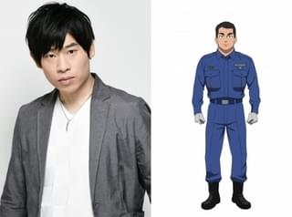 渡(CV:岩崎諒太)