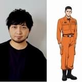 纏定家(CV:中村悠一)