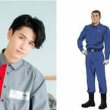 長谷部(CV:阿座上洋平)