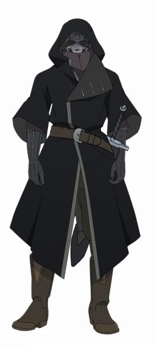 レント・ファイナ CV:鈴木崚汰