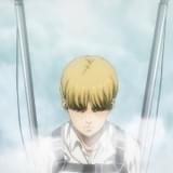 「進撃の巨人 完結編」後編、第1弾PV公開 アルミンが思い出を振り返り、ミカサは「いってらっしゃいエレン」