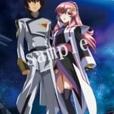 ムビチケカード第1弾(サンプル)