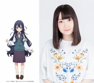 好本静 CV:長縄まりあ