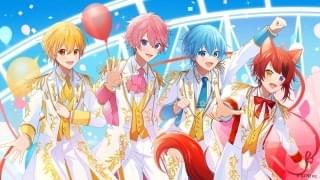 主題歌は「すとぷり」が担当