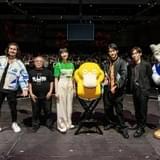 「Anime Expo 2023」の模様