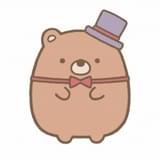 映画オリジナルキャラクター・くま工場長