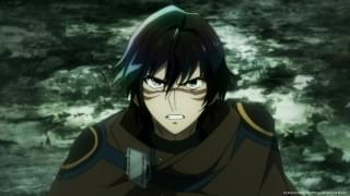 第1弾PVでアニメ映像初公開