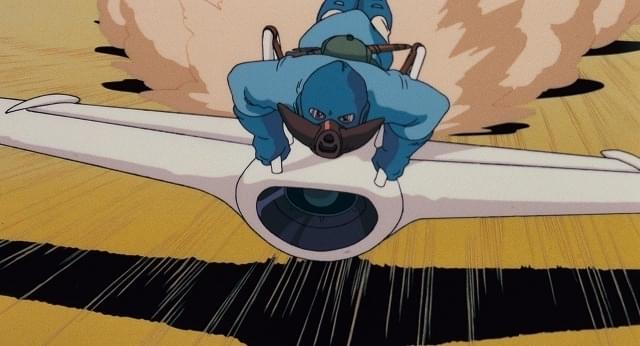 風の谷のナウシカ」トリビア・あらすじ・声優まとめ 宮崎駿監督を“第2