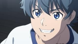 第2弾PVの一場面