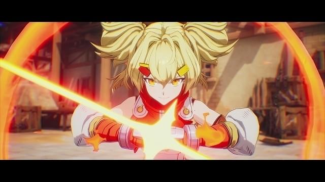 シャングリラ・フロンティア」10月から「日5」枠で連続2クール放送 作