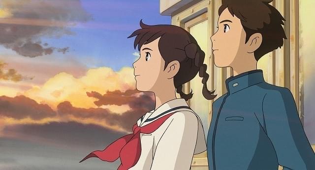 宮崎駿監督の最新作「君たちはどう生きるか」公開日に放送