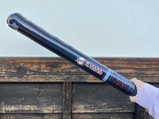 日輪刀（バルーン刀）