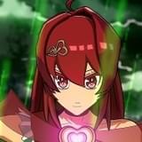 「人造魔法少女カイニ」場面写真