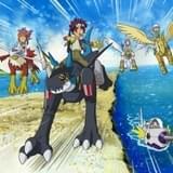「デジモンアドベンチャー02」第22～50話がYouTube無料配信 ノンテロップOP映像も公開