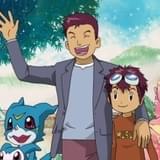 最終回「ぼくらのデジタルワールド」