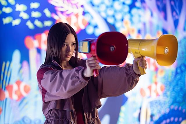 赤楚衛二が終末世界でエンジョイ Netflix実写映画「ゾン100」本予告