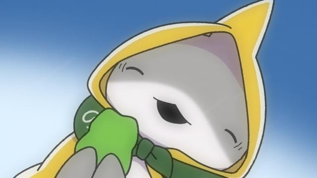 子ザメちゃんページ おでかけ子ザメ 7 / ペンギンボックス - 紀伊國屋書店ウェブストア