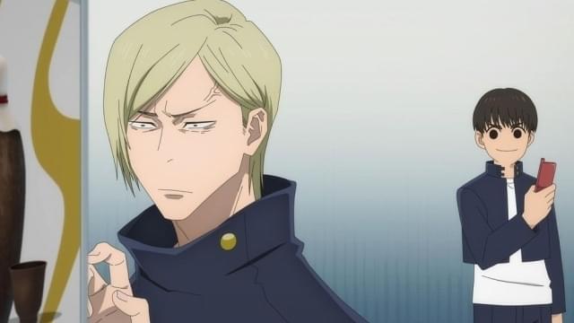 呪術廻戦」第2期、灰原雄役に梶原岳人 呪術高専の1年で、七海の同級生