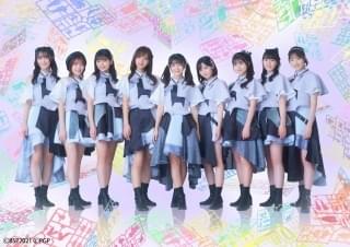 エンディングテーマはLINKL PLANET「I'll Be There」