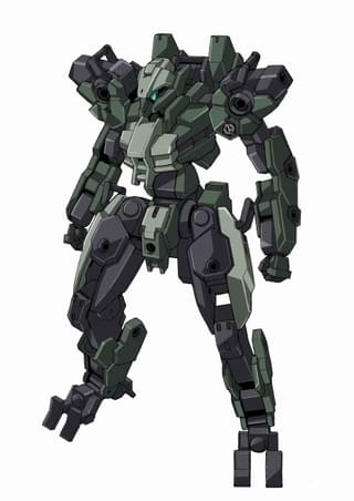 ゴウヨウカスタム