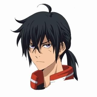 知念イブキ CV.千葉翔