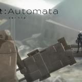 「NieR:Automata Ver1.1a」第2クール放送決定 予告映像が公開