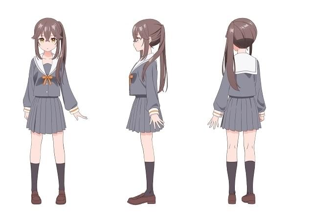 SILVER LINK制作「佐々木とピーちゃん」24年放送決定 お隣さん役に鬼頭