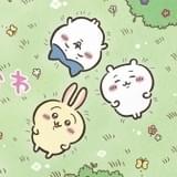 アニメ「ちいかわ」待望の“ちいかぶ”編突入 原作の大人気エピソード