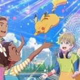 コミックス・ウェーブ・フィルム制作の「ポケモンWCS2023」アニメCM公開中