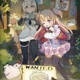 中国アニメ「攻略うぉんてっど!~異世界救います!?~」10月放送開始 日本版はKADOKAWA制作