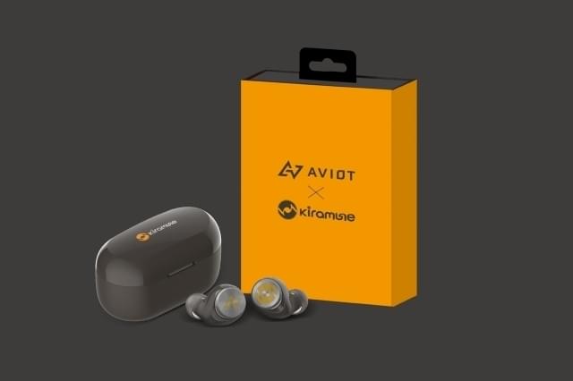 神谷浩史、江口拓也ら声優13人が耳元でささやく Kiramuneコラボ