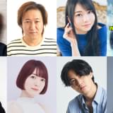 「MEG ザ・モンスターズ2」ステイサムの吹き替え声優は山路和弘が続投 雨宮天、花澤香菜、武内駿輔らも出演