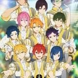 「UniteUp!」第2期製作決定 10月11日からデジタルシングル4週連続リリース