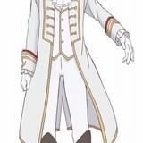 シオン・ソール・サンクランド（CV:堀江瞬）